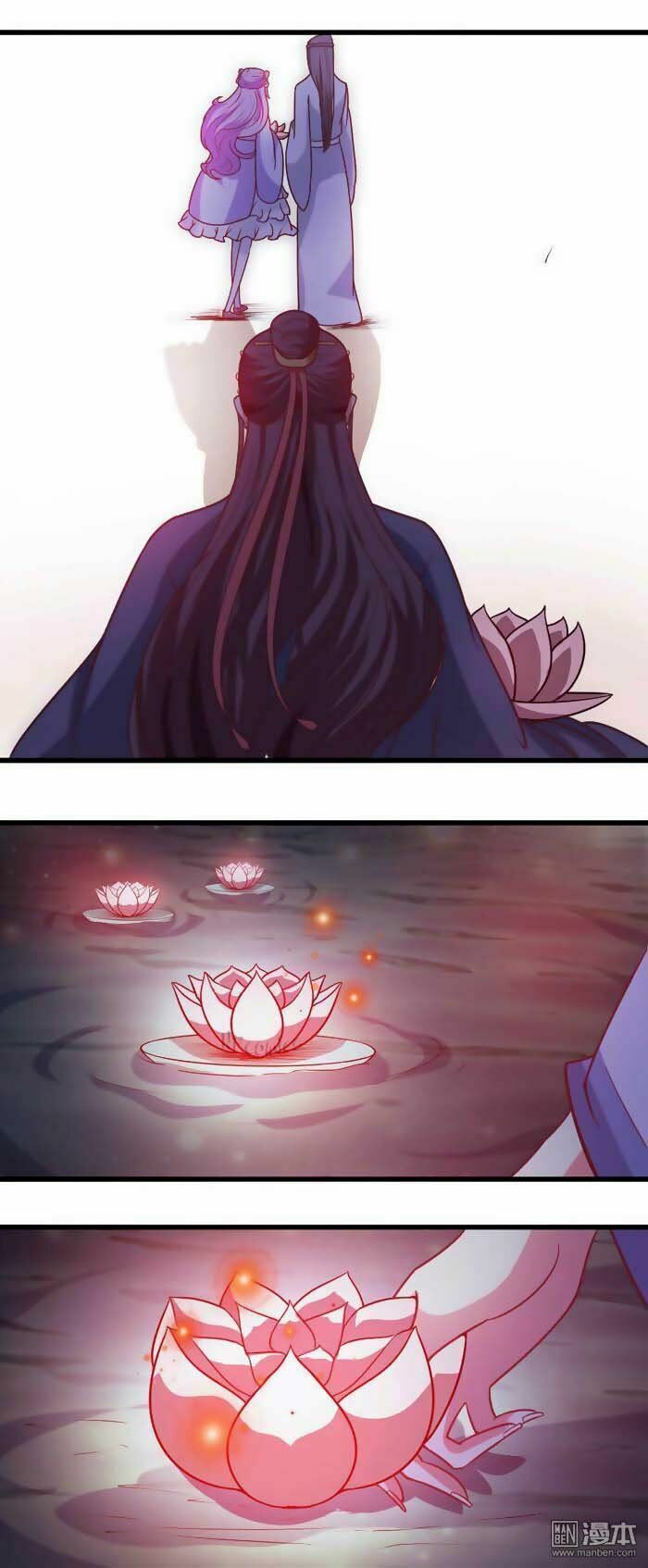 Cưng Chiều Đào Phi: Chapter 41
