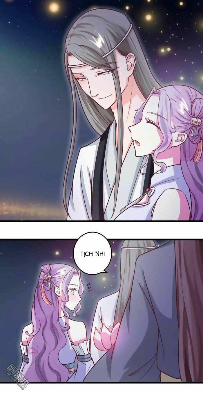 Cưng Chiều Đào Phi: Chapter 41