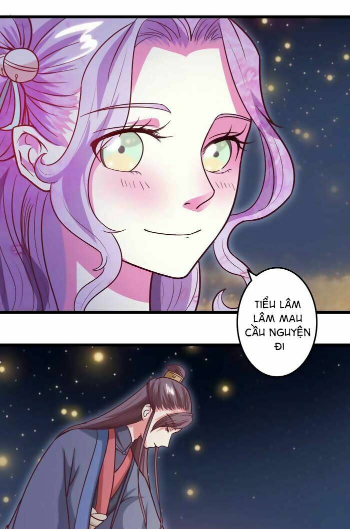 Cưng Chiều Đào Phi: Chapter 41