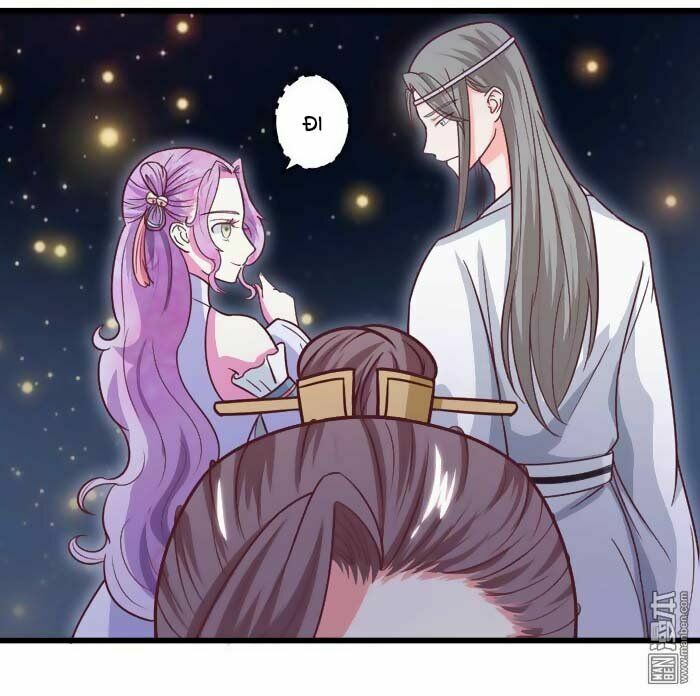 Cưng Chiều Đào Phi: Chapter 41