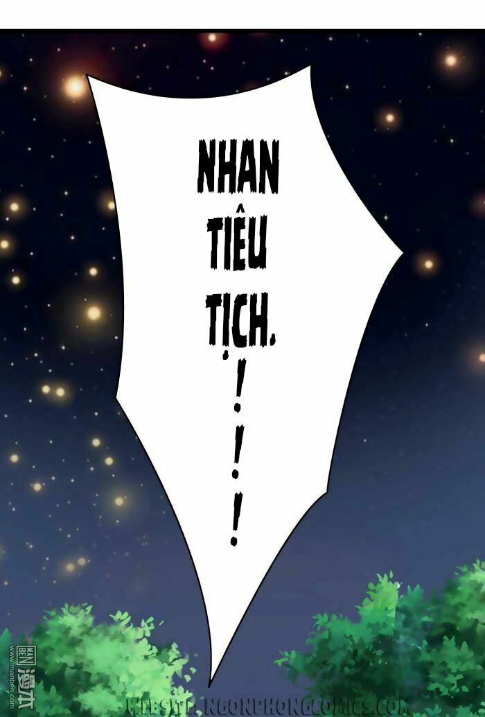 Cưng Chiều Đào Phi: Chapter 41