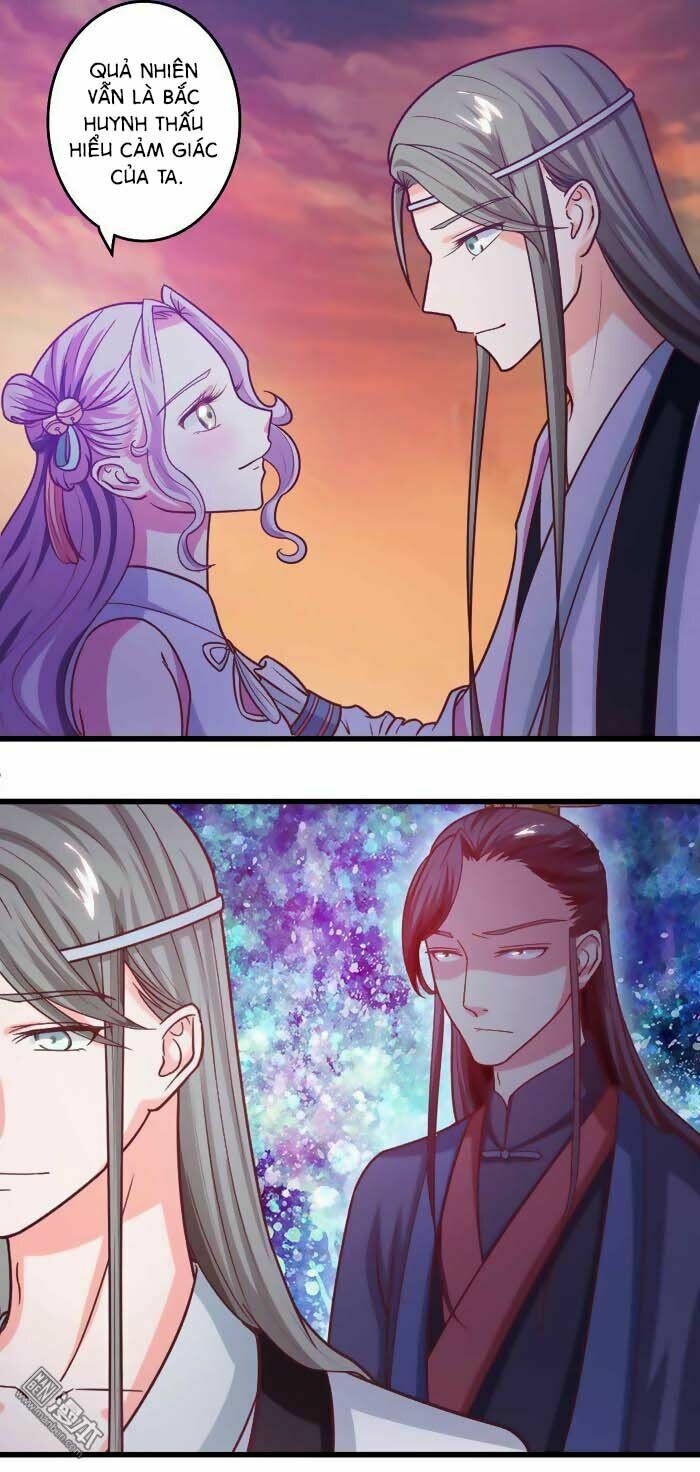 Cưng Chiều Đào Phi: Chapter 41