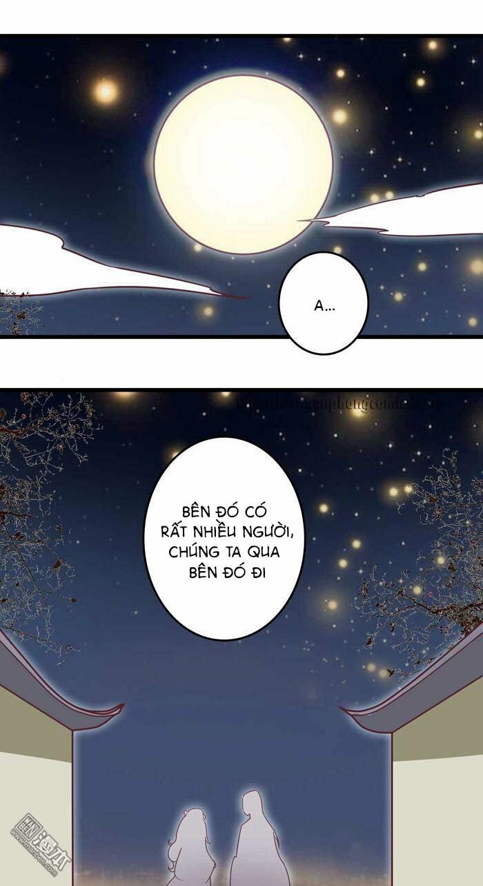 Cưng Chiều Đào Phi: Chapter 42