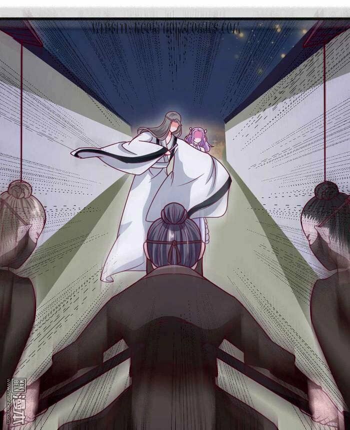 Cưng Chiều Đào Phi: Chapter 42