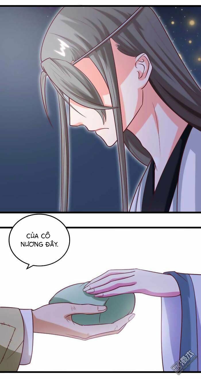 Cưng Chiều Đào Phi: Chapter 42
