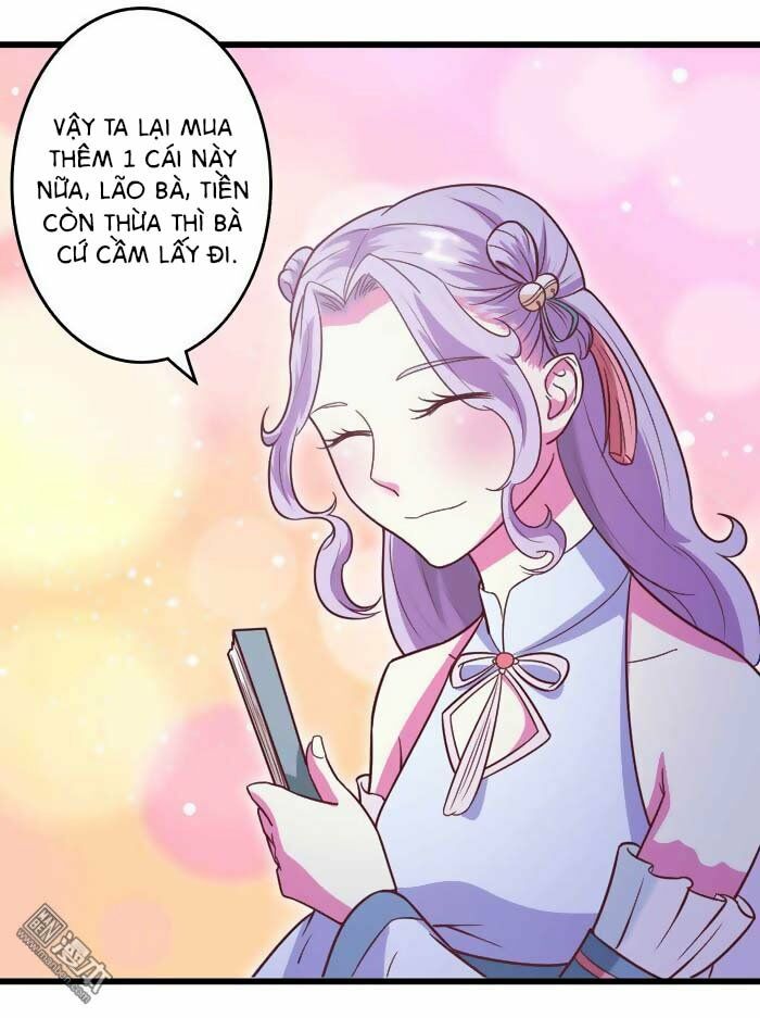 Cưng Chiều Đào Phi: Chapter 42