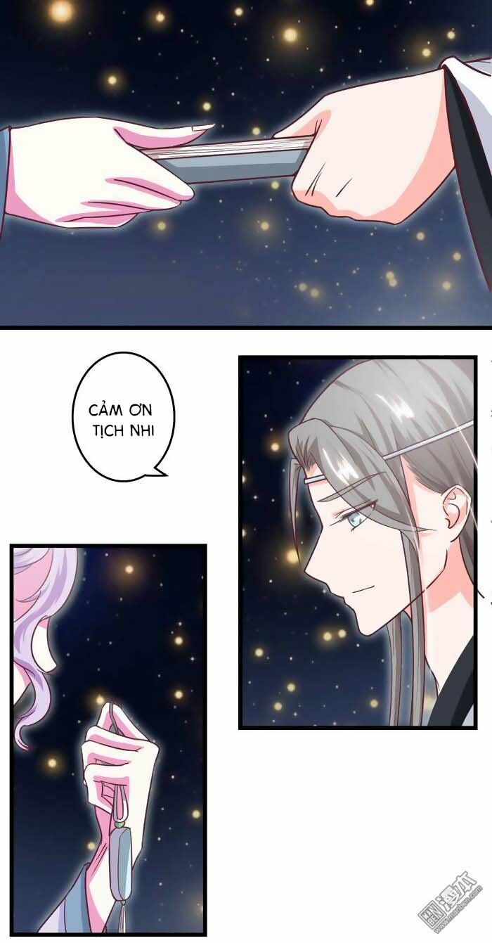Cưng Chiều Đào Phi: Chapter 42