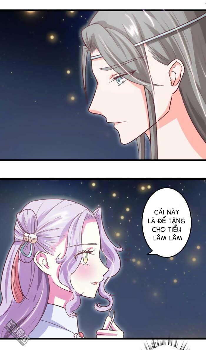 Cưng Chiều Đào Phi: Chapter 42