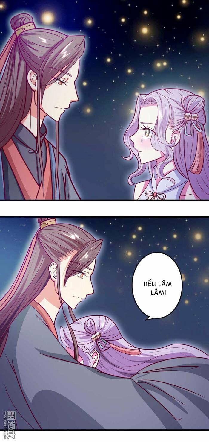 Cưng Chiều Đào Phi: Chapter 43