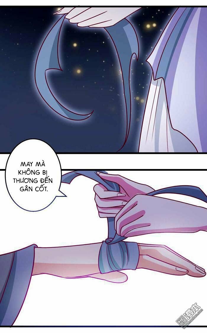 Cưng Chiều Đào Phi: Chapter 43