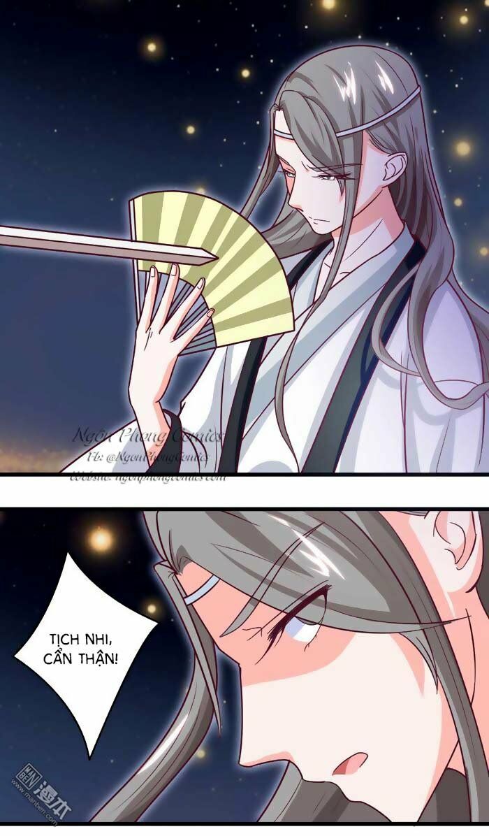Cưng Chiều Đào Phi: Chapter 43