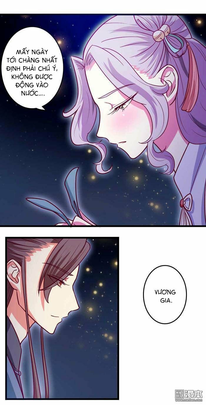 Cưng Chiều Đào Phi: Chapter 43