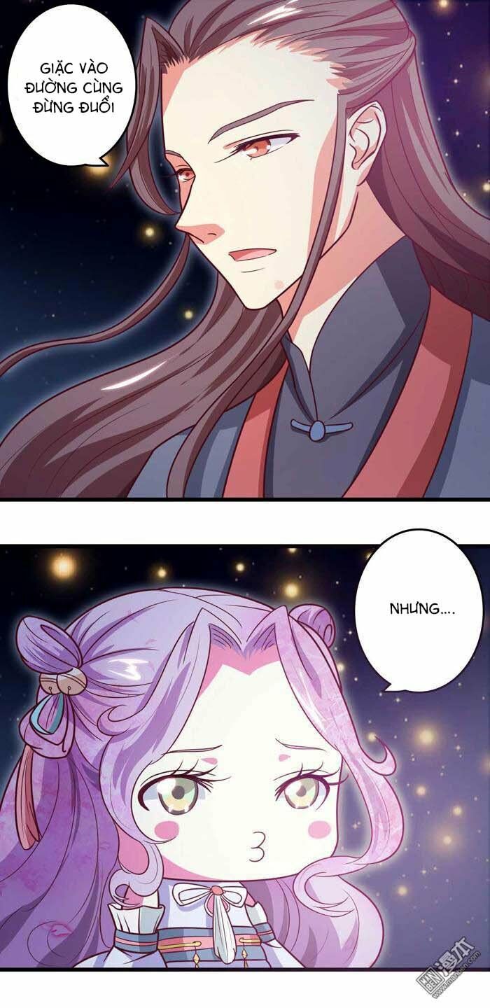 Cưng Chiều Đào Phi: Chapter 43