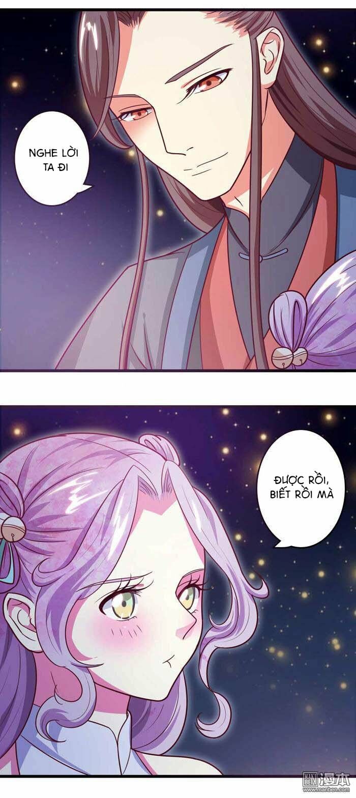 Cưng Chiều Đào Phi: Chapter 43