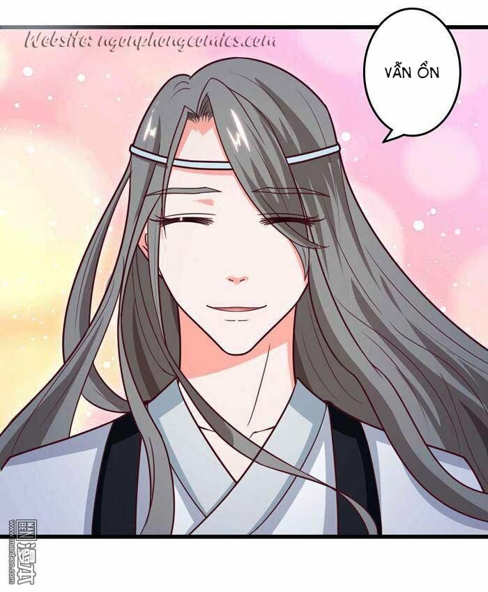 Cưng Chiều Đào Phi: Chapter 43