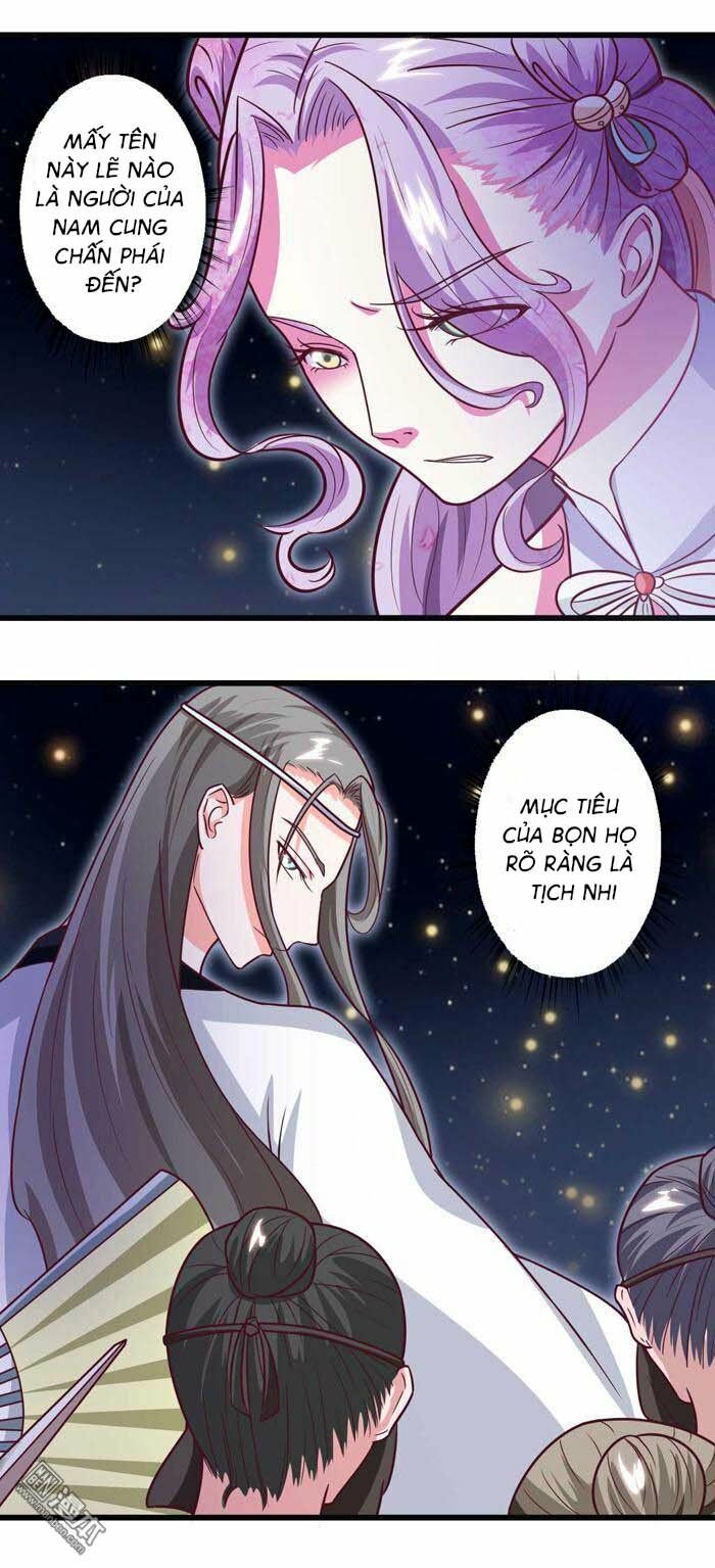 Cưng Chiều Đào Phi: Chapter 43