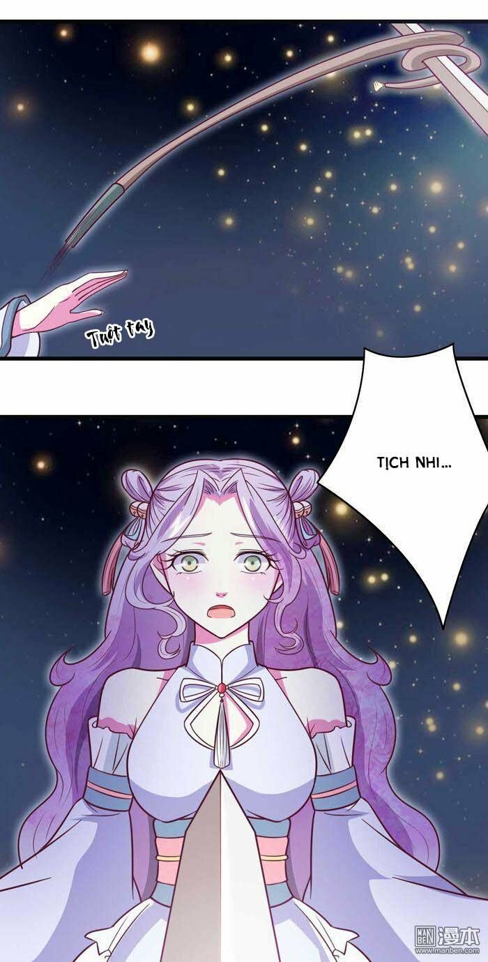 Cưng Chiều Đào Phi: Chapter 43