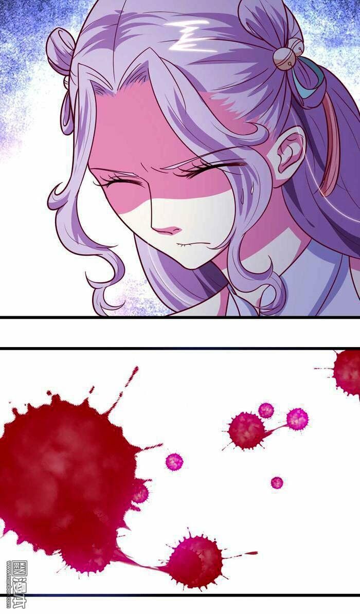 Cưng Chiều Đào Phi: Chapter 43