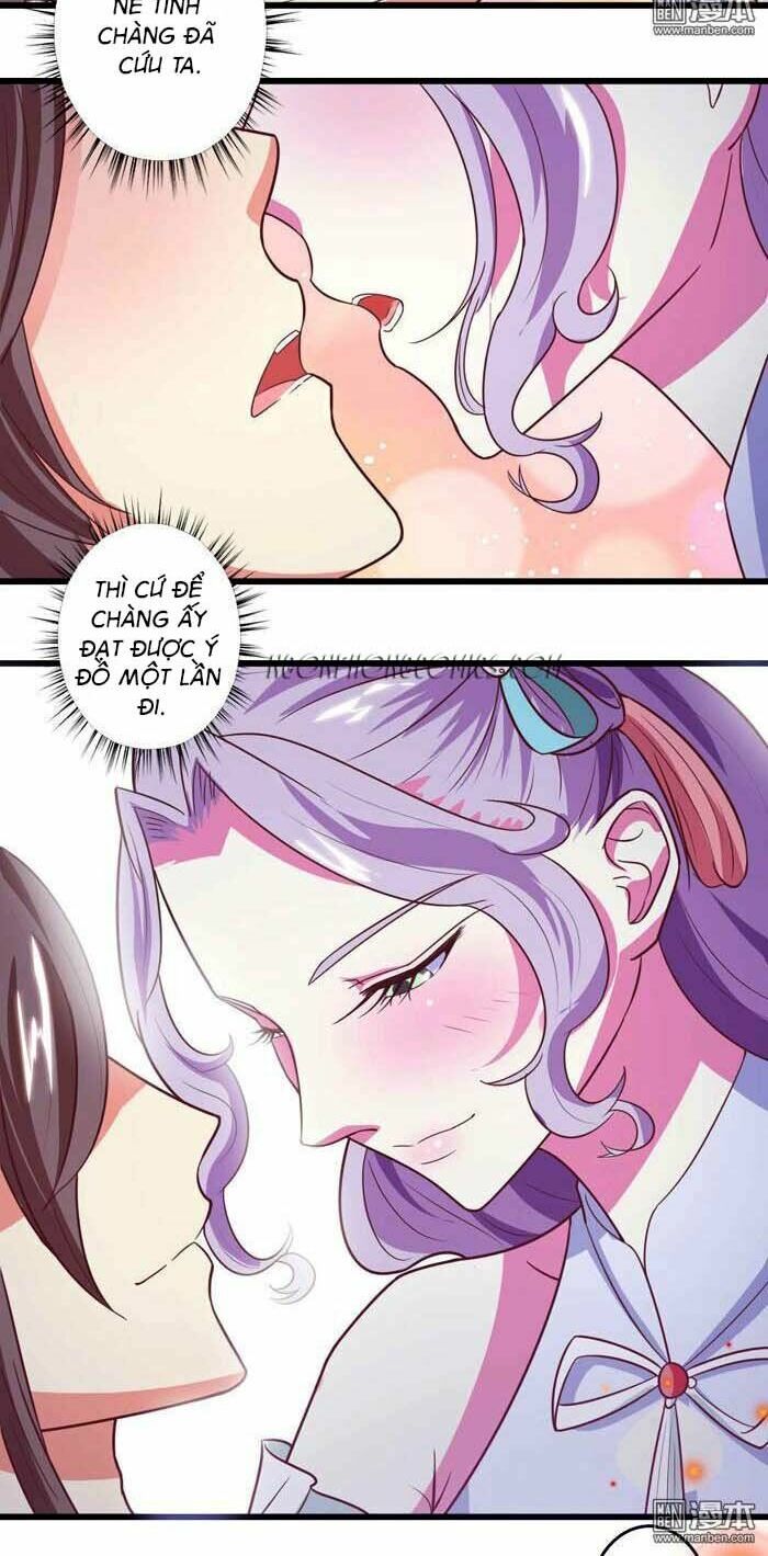Cưng Chiều Đào Phi: Chapter 44