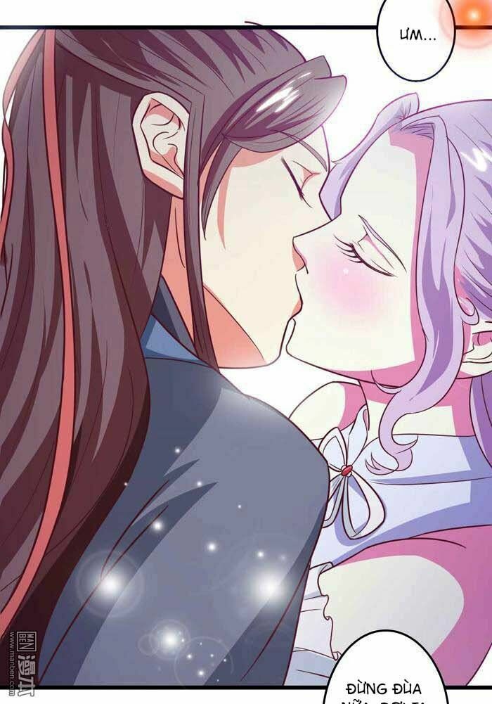 Cưng Chiều Đào Phi: Chapter 44