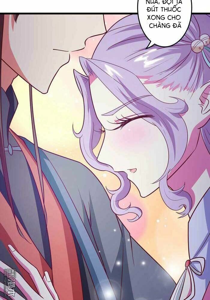 Cưng Chiều Đào Phi: Chapter 44