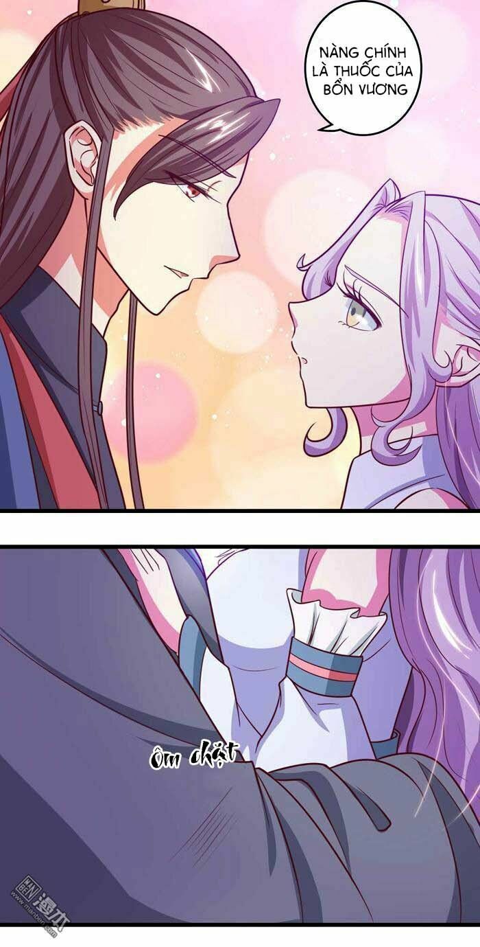 Cưng Chiều Đào Phi: Chapter 44