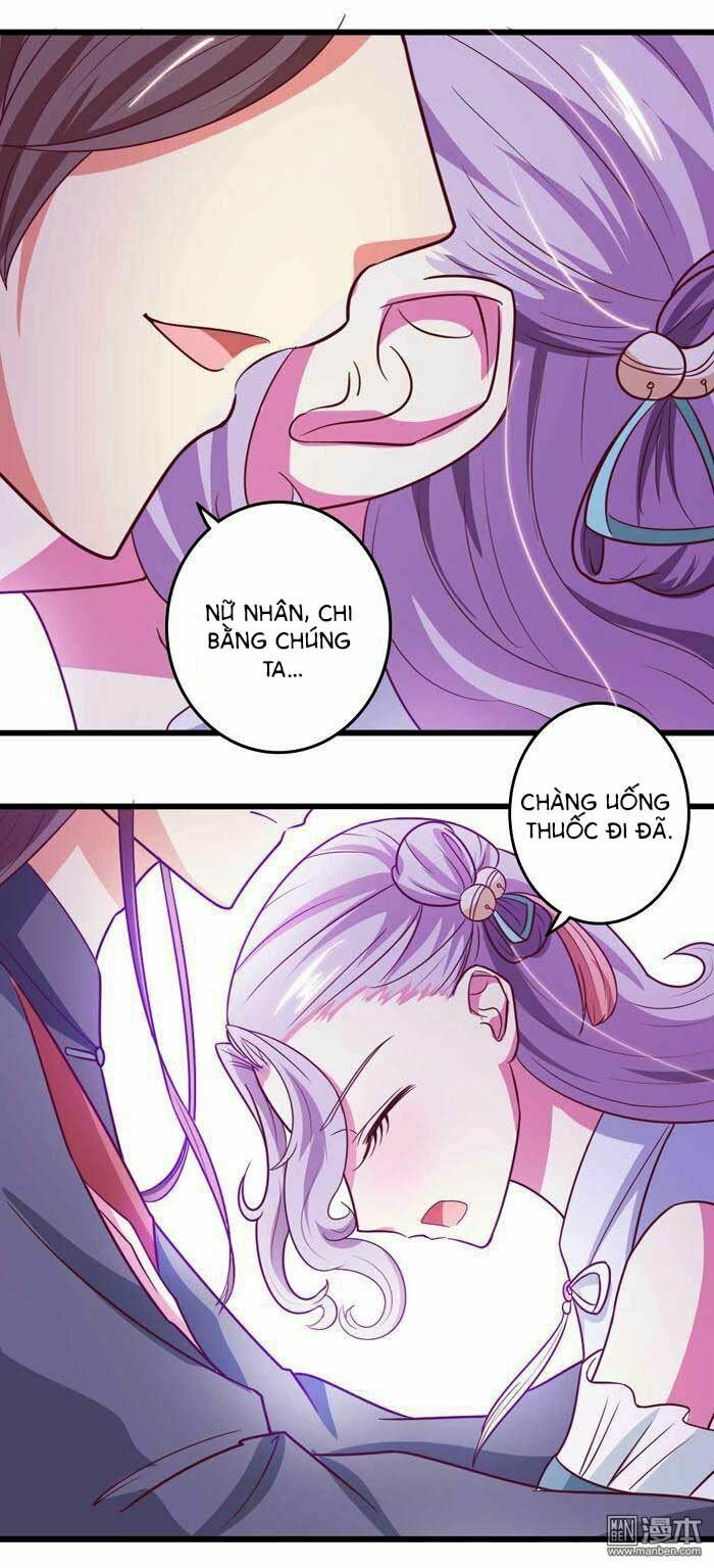 Cưng Chiều Đào Phi: Chapter 44