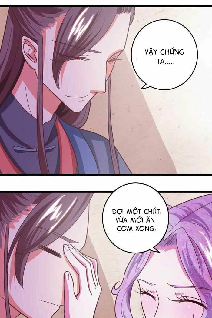 Cưng Chiều Đào Phi: Chapter 44