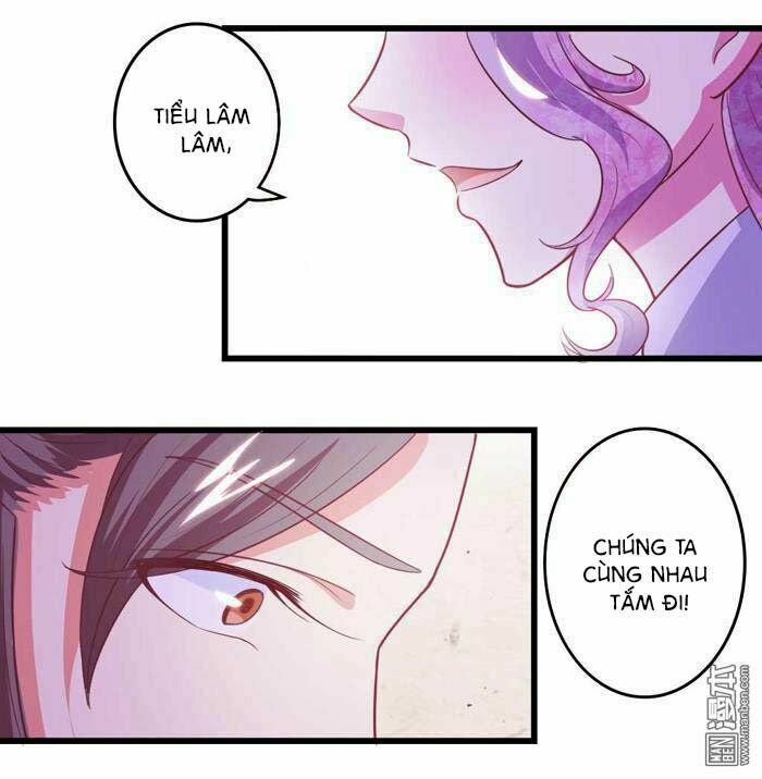 Cưng Chiều Đào Phi: Chapter 44