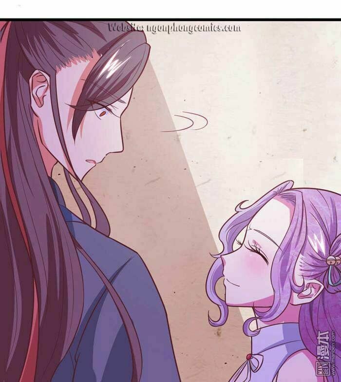 Cưng Chiều Đào Phi: Chapter 44
