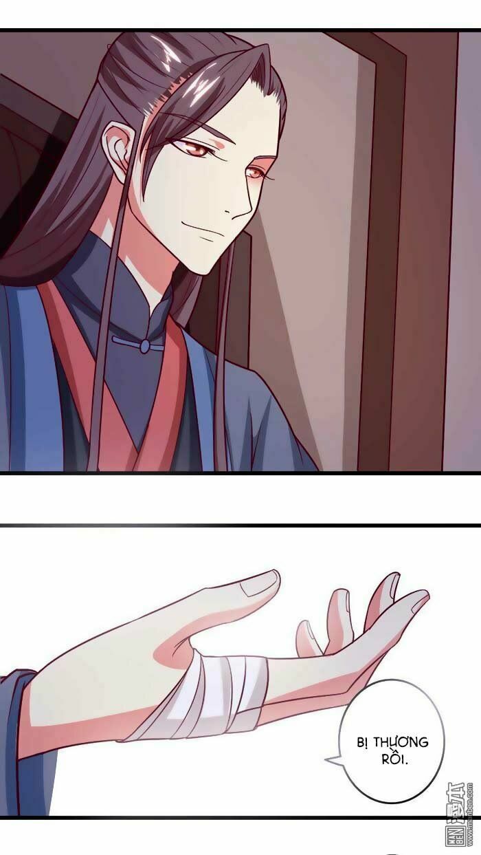 Cưng Chiều Đào Phi: Chapter 44