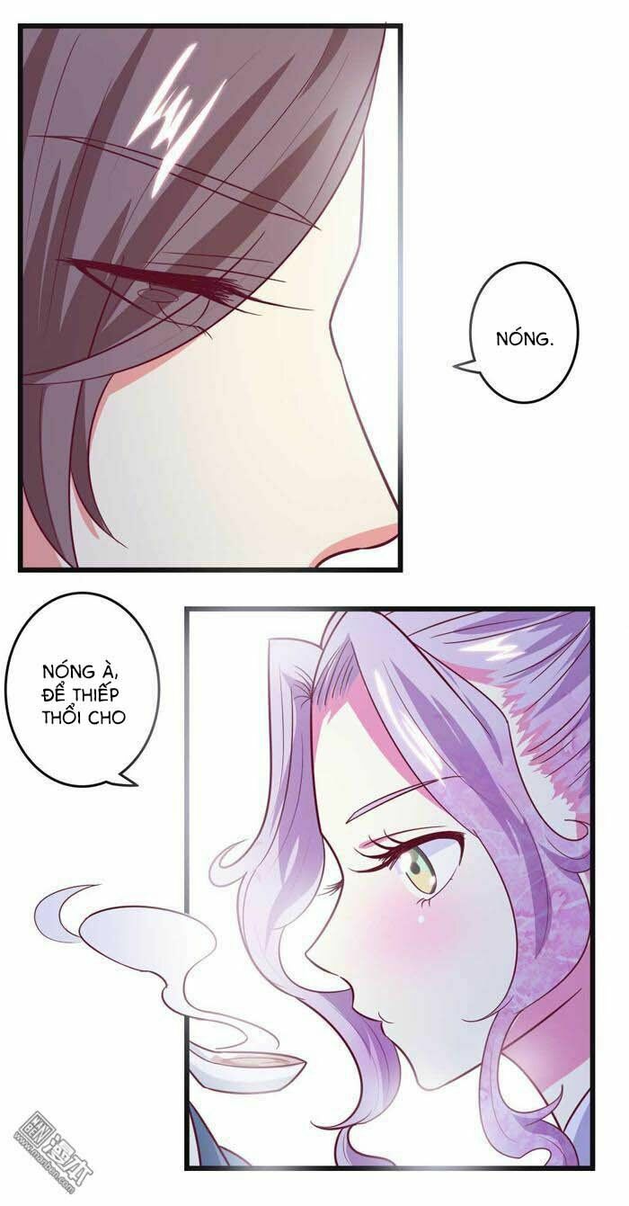 Cưng Chiều Đào Phi: Chapter 44
