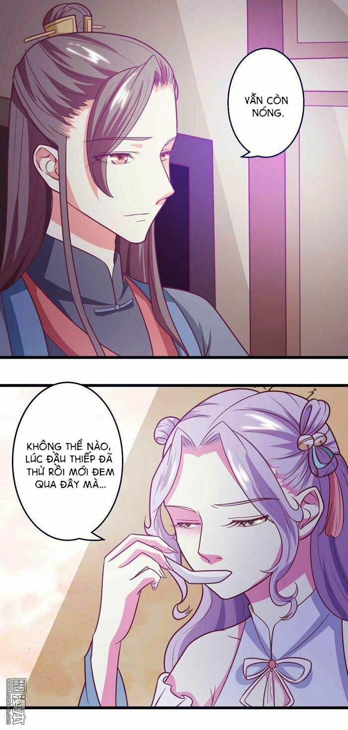 Cưng Chiều Đào Phi: Chapter 44