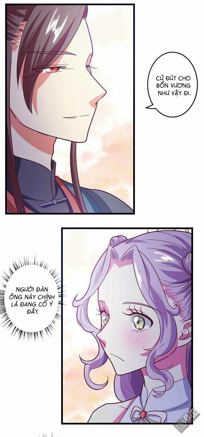 Cưng Chiều Đào Phi: Chapter 44