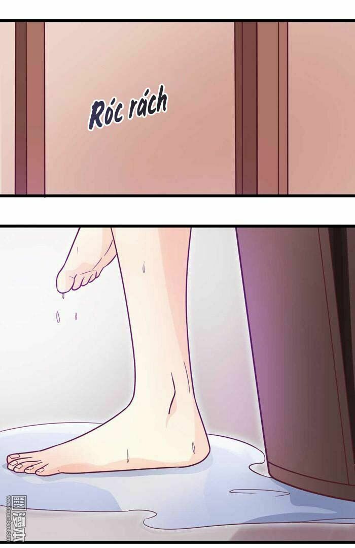 Cưng Chiều Đào Phi: Chapter 45