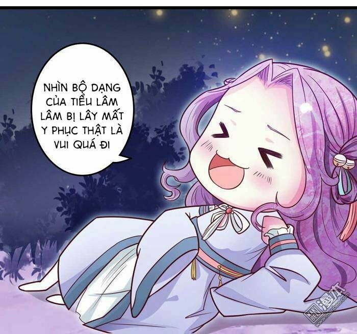 Cưng Chiều Đào Phi: Chapter 45