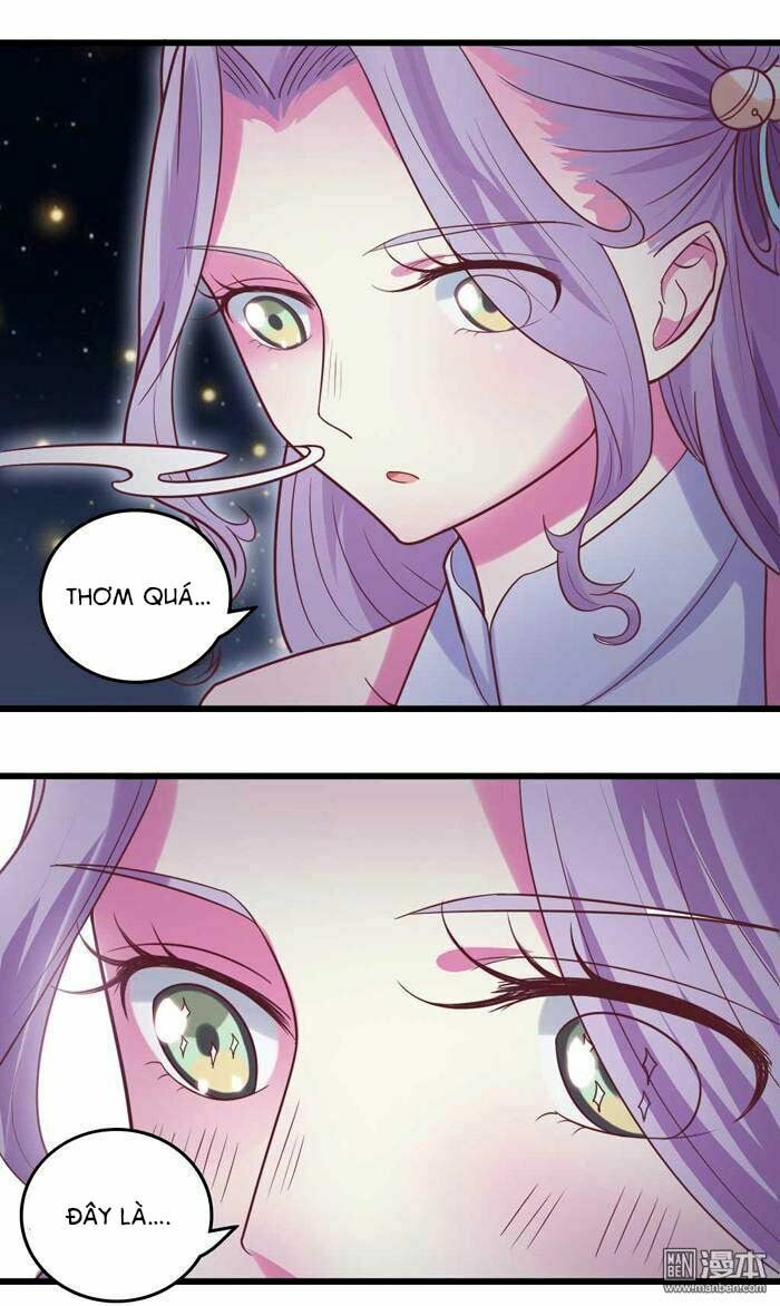 Cưng Chiều Đào Phi: Chapter 45