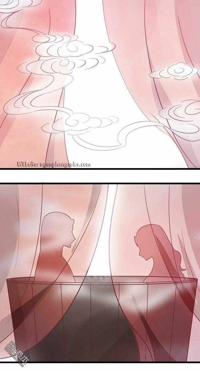 Cưng Chiều Đào Phi: Chapter 45
