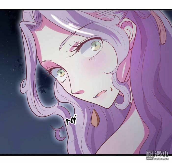 Cưng Chiều Đào Phi: Chapter 45
