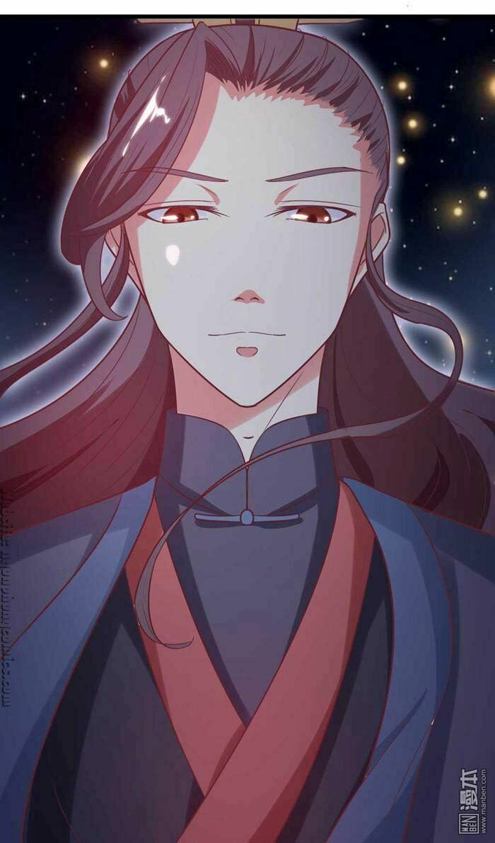 Cưng Chiều Đào Phi: Chapter 45