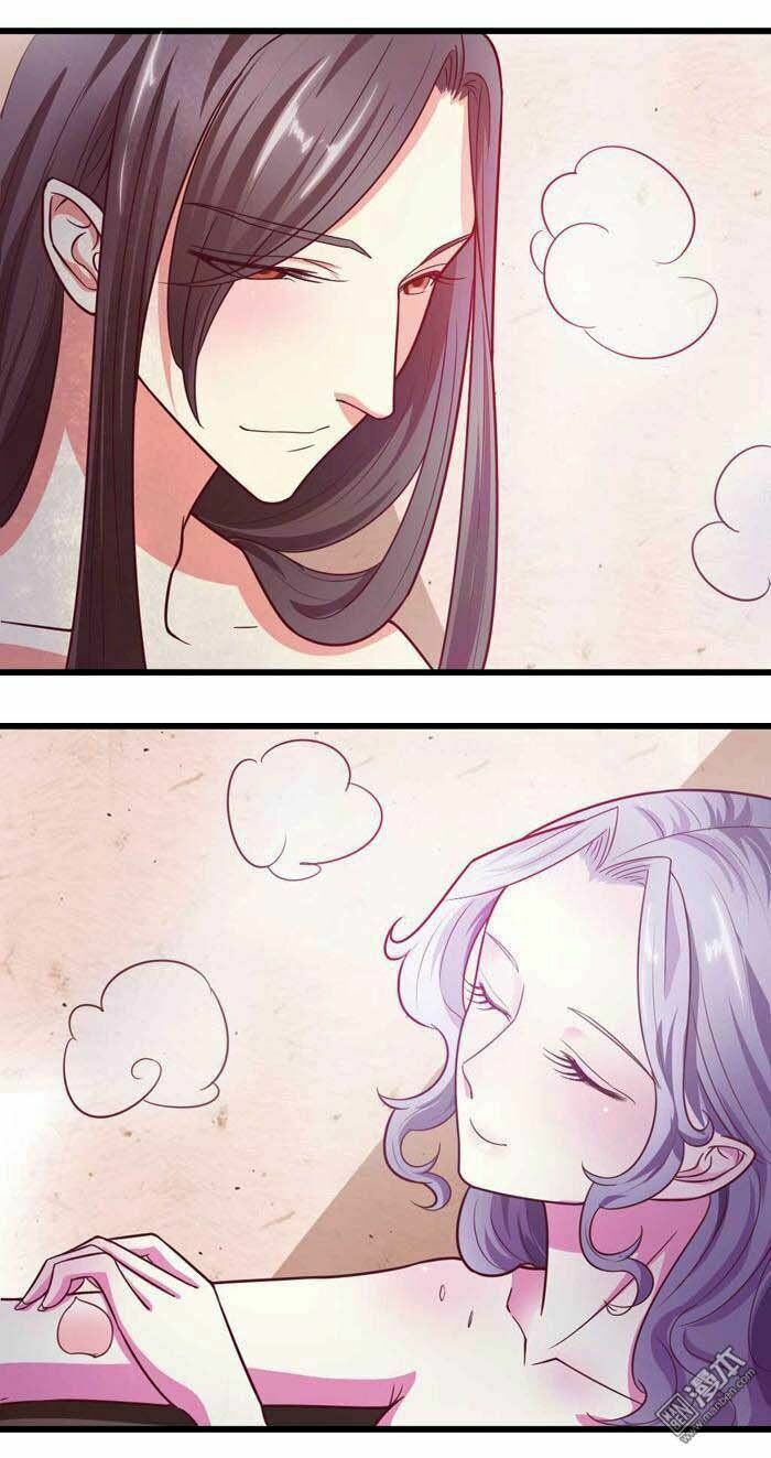 Cưng Chiều Đào Phi: Chapter 45