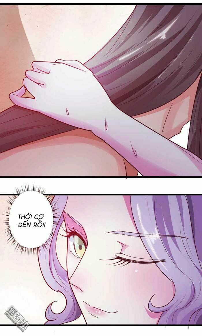 Cưng Chiều Đào Phi: Chapter 45