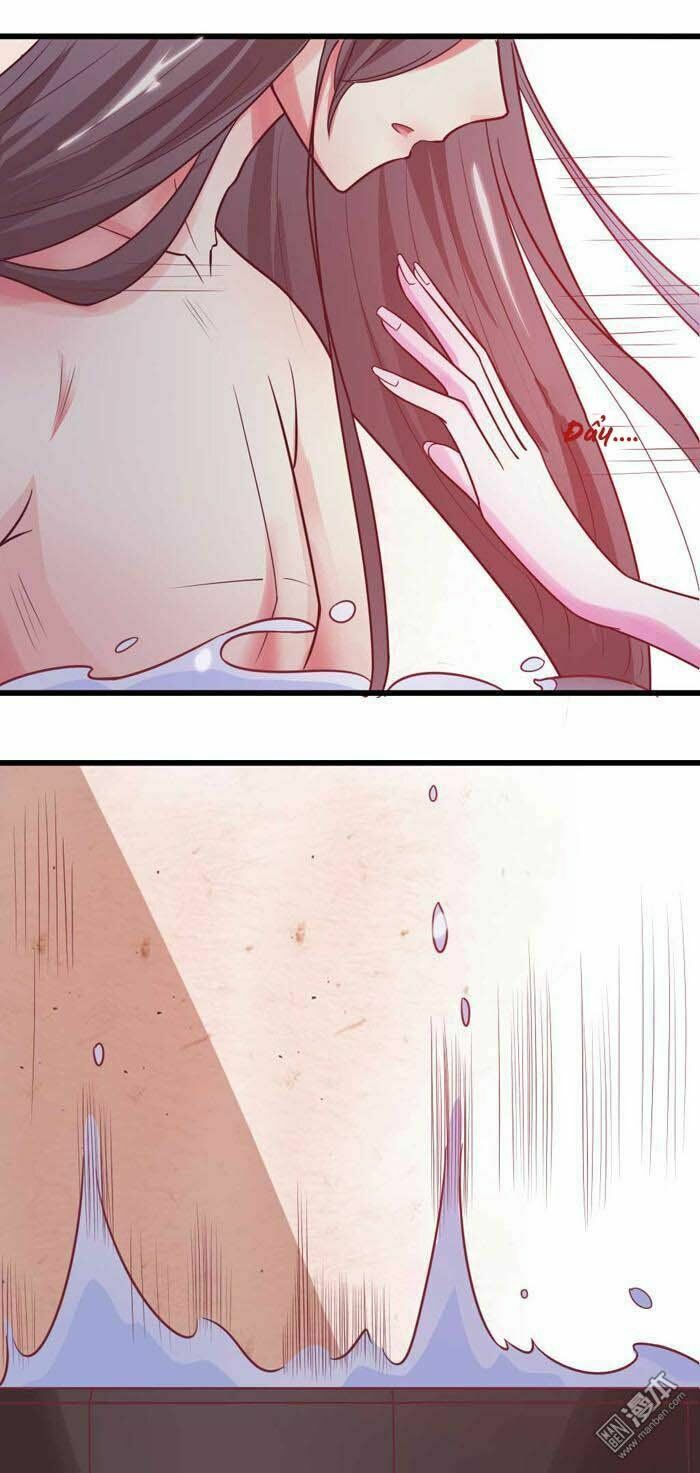 Cưng Chiều Đào Phi: Chapter 45