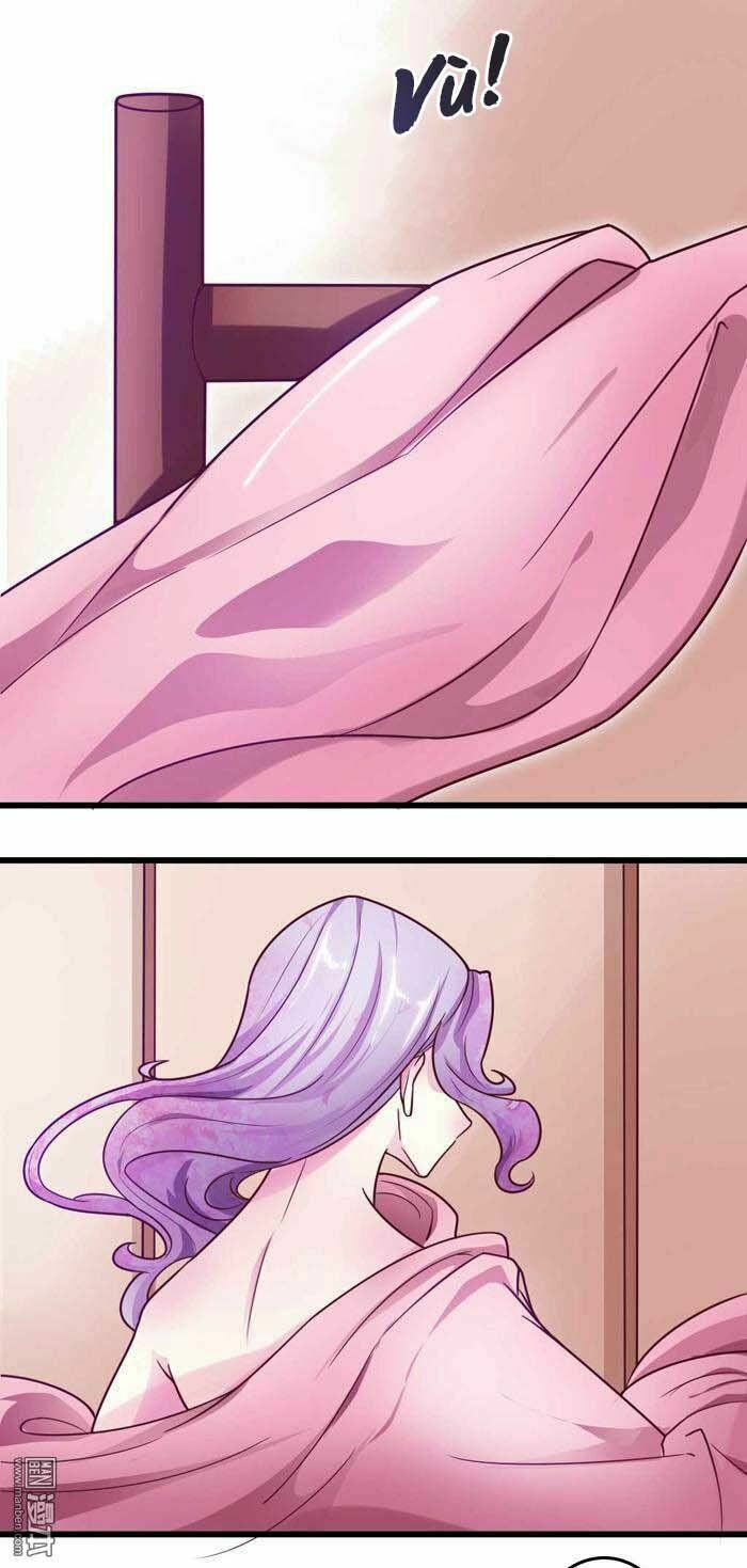 Cưng Chiều Đào Phi: Chapter 45