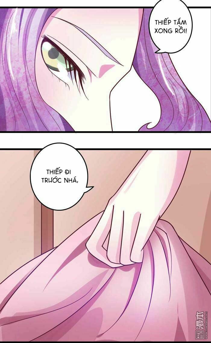 Cưng Chiều Đào Phi: Chapter 45