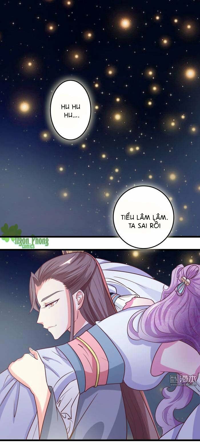 Cưng Chiều Đào Phi: Chapter 46