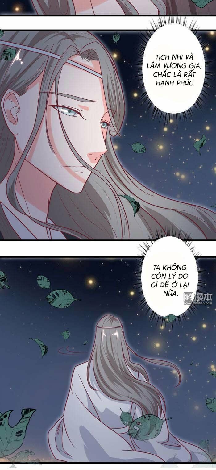 Cưng Chiều Đào Phi: Chapter 46