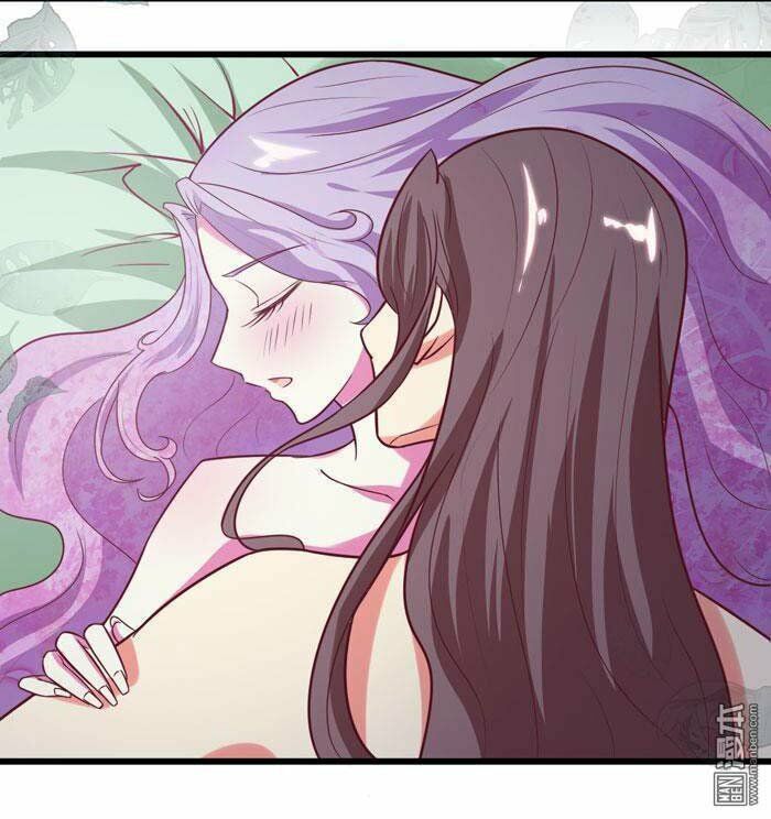 Cưng Chiều Đào Phi: Chapter 46