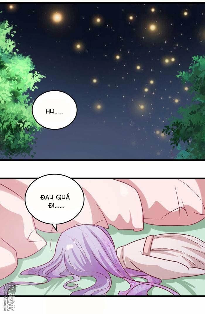Cưng Chiều Đào Phi: Chapter 46