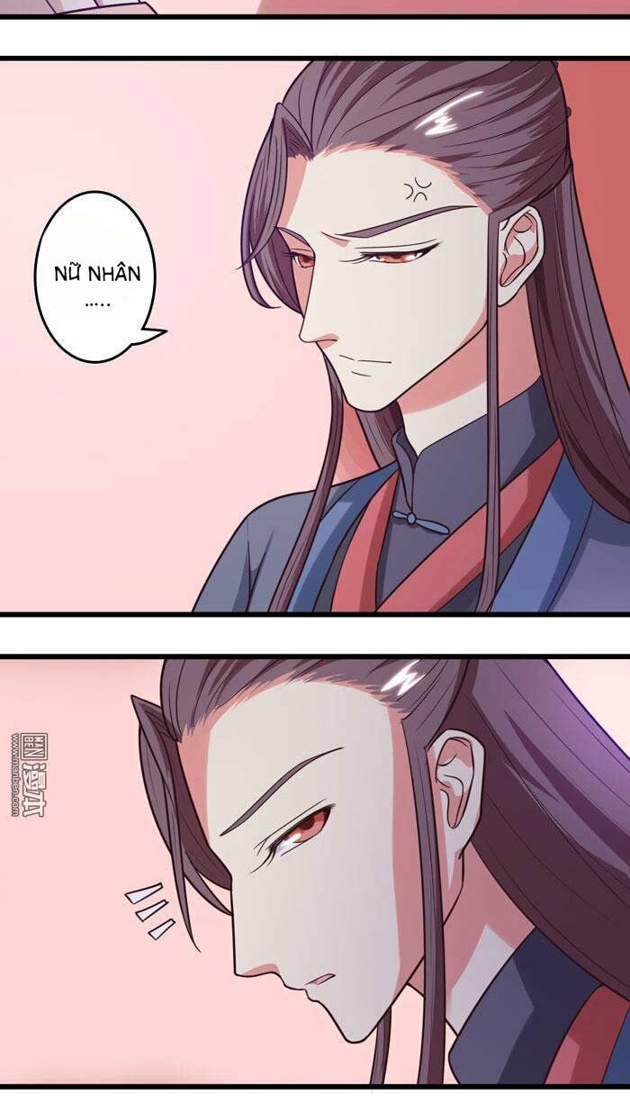 Cưng Chiều Đào Phi: Chapter 46